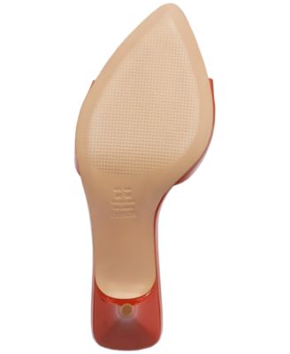 Women's Elodie Stiletto Heel Sandals