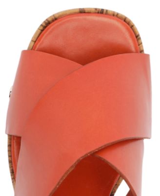 Women's Serena Platform Wedge Sandals