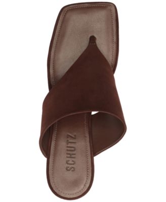 Women's Sage Square Toe Dress Sandals