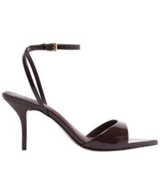 Women's Elodie Buckle Ankle Strap Sandals