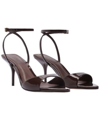 Women's Elodie Buckle Ankle Strap Sandals