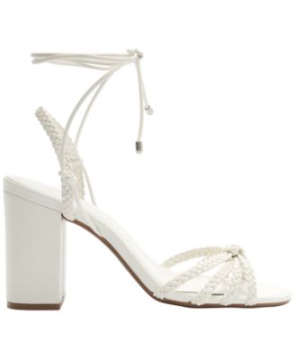 Women's Adele Block Heel Dress Sandals