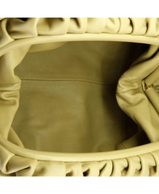 Teen The Pouch Leather