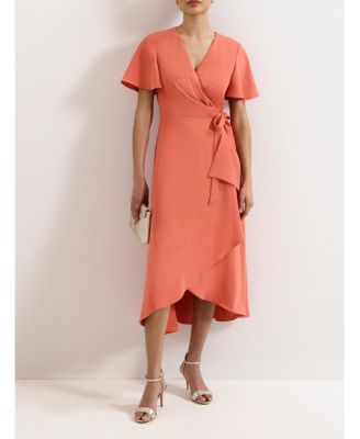 Women's Julissa Wrap Dress