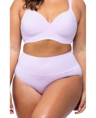 Women's Smoothing At Waist Brief