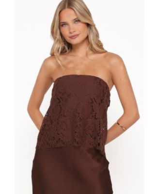 Women's Lelita Strapless Maxi Dress