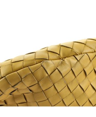 Medium BV Jodie Hobo Intrecciato Nappa