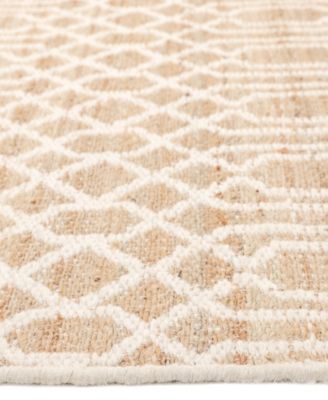 Sophie  S3382 Hand Woven Rug Collection