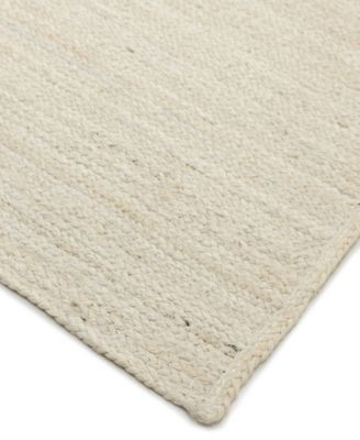 Avi S3346 Hand Woven 6'x9' Area Rug