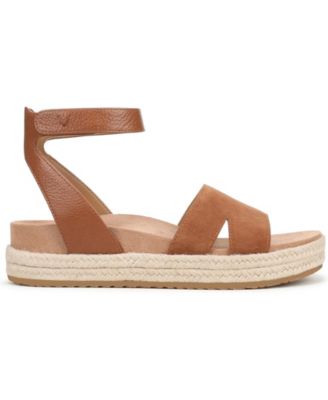Womens Yucca Espadrille Sandals