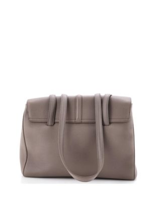 Medium Soft 16 Bag Smooth Calfskin
