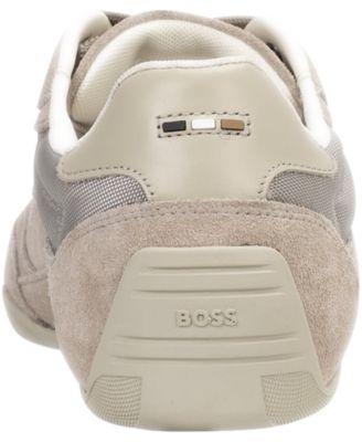 by Hugo Boss Men's Jaylen Low Lace-Up Sneakers