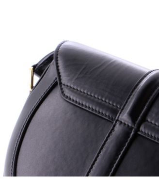 Small Besace 16 Bag Smooth Calfskin