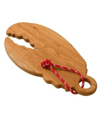 Lobster Claw Serving Board