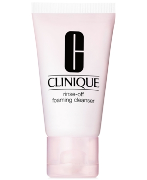 UPC 020714937393 product image for Choose your Free cleanser with $55 Clinique purchase! | upcitemdb.com