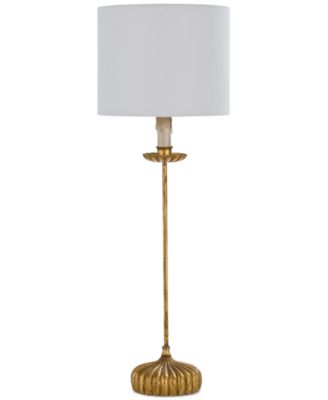 clove stem table lamp