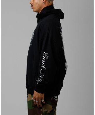 Men's Earth Angel Premium Hoodie Sweatshirt