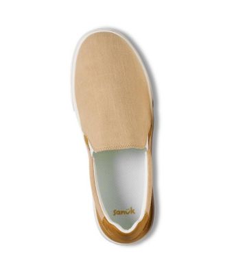 Men's Slip On Shoe