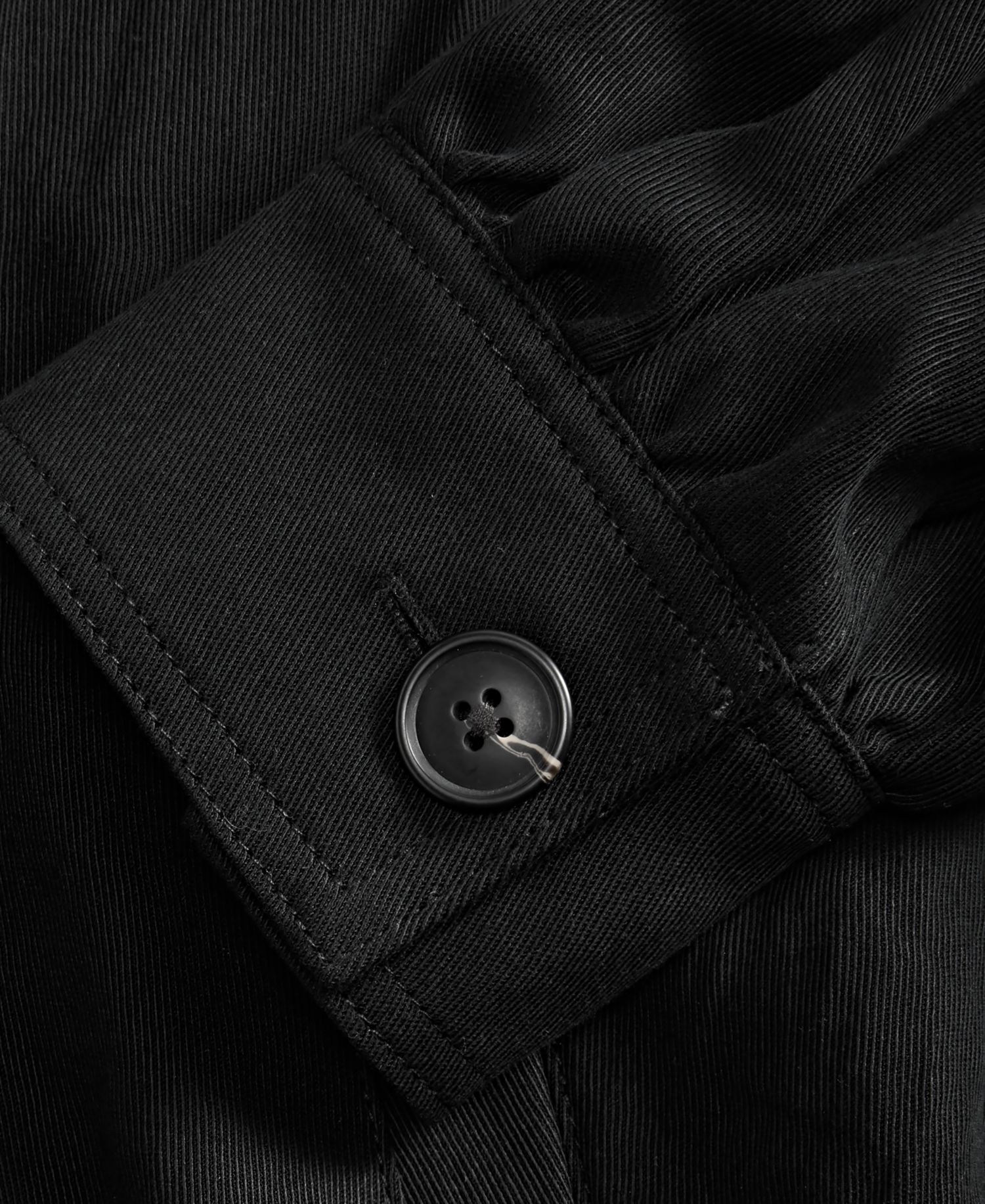 Women's Cropped Bubble Jacket