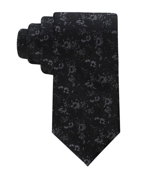 Мужские Calvin Klein Men's Classic-Fit Ashmore Floral Tie