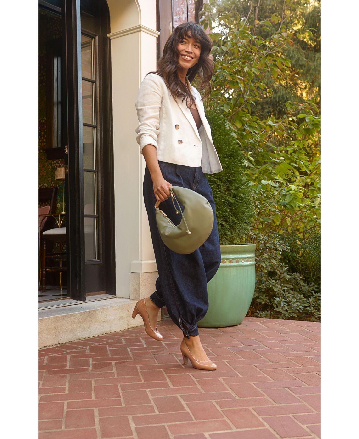 Women's Parigi-Plus Dress Pumps