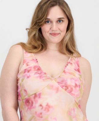 Planet Gold Women's Dresses | Macy's