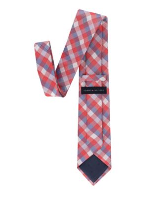 Men's Holden Seasonal Plaid Pattern Tie