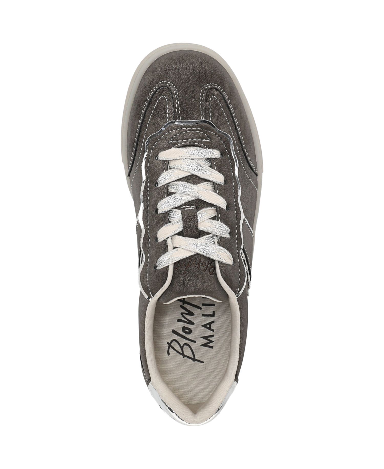 Women's Tastic 2 Lace-Up Sneakers