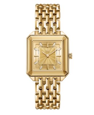 Women's Astra 18K Gold-plated Watch, 29mm