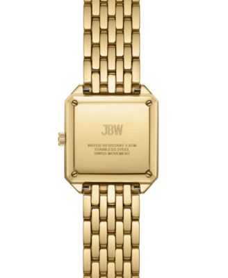 Women's Astra 18K Gold-plated Watch, 29mm