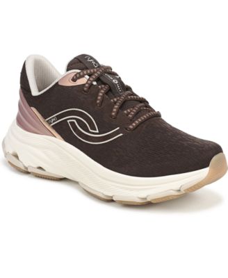Women's Devotion X Max 2 Lace-Up Walking Sneakers