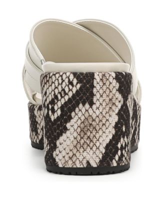 Womens Dawn Slide Sandals