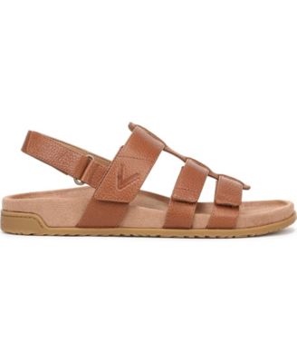 Womens Eureka Strappy Sandals