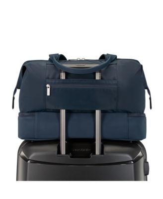 Better Than Basic 19" Drop Bottom Weekender Duffel