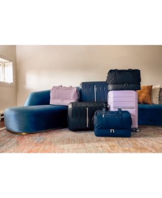 Better Than Basic 19" Drop Bottom Weekender Duffel