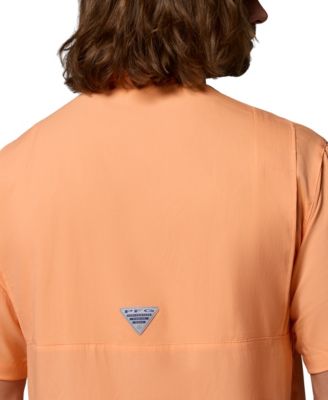 Men's Tamiami II Short-Sleeve Shirt