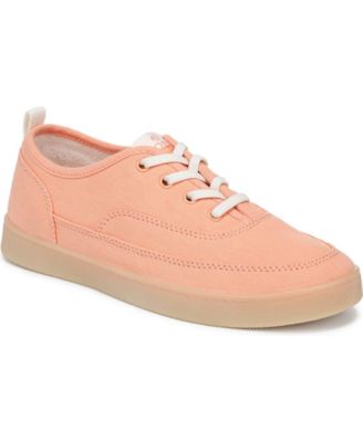 Women's Cyan Lace Up Sneakers