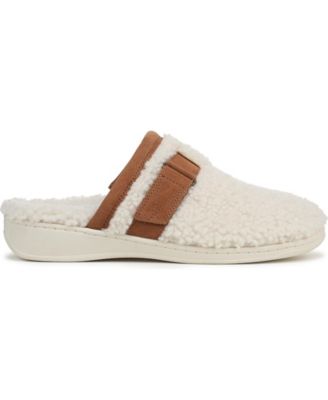 Womens Izzy Mule Slippers