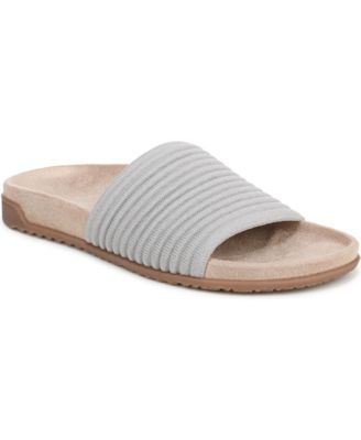 Women's Evie Knit Slide Sandals