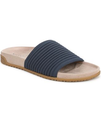 Women's Evie Knit Slide Sandals