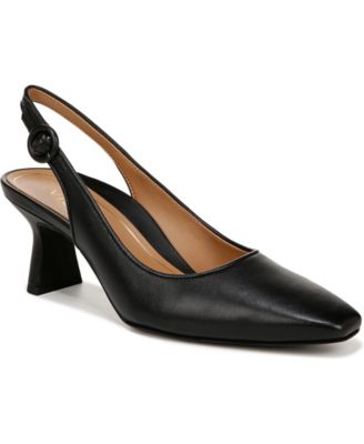 Womens Perris Slingback Shoes