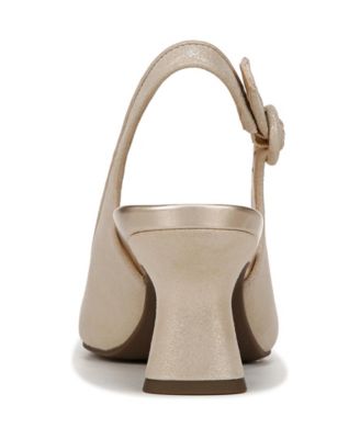 Womens Perris Slingback Shoes