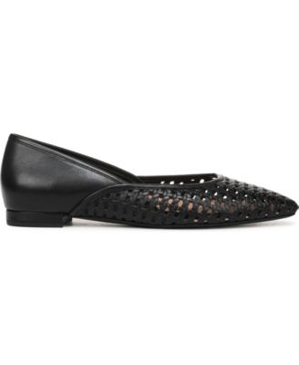 Women's Gracia Woven Ballet Flats