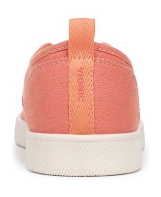 Women's Cobalt Slip On Shoes