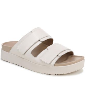 Womens Riviera Slide Sandals