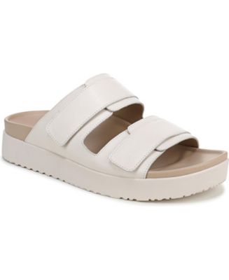 Vionic Womens Riviera Slide Sandals - Macy's