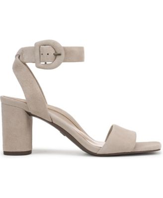 Women's Zinfandel Strappy Sandals