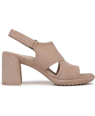 Womens Bolinas Strappy Sandals