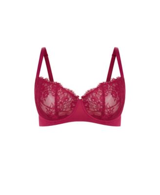 Women's Poppy Demi Underwire Bra