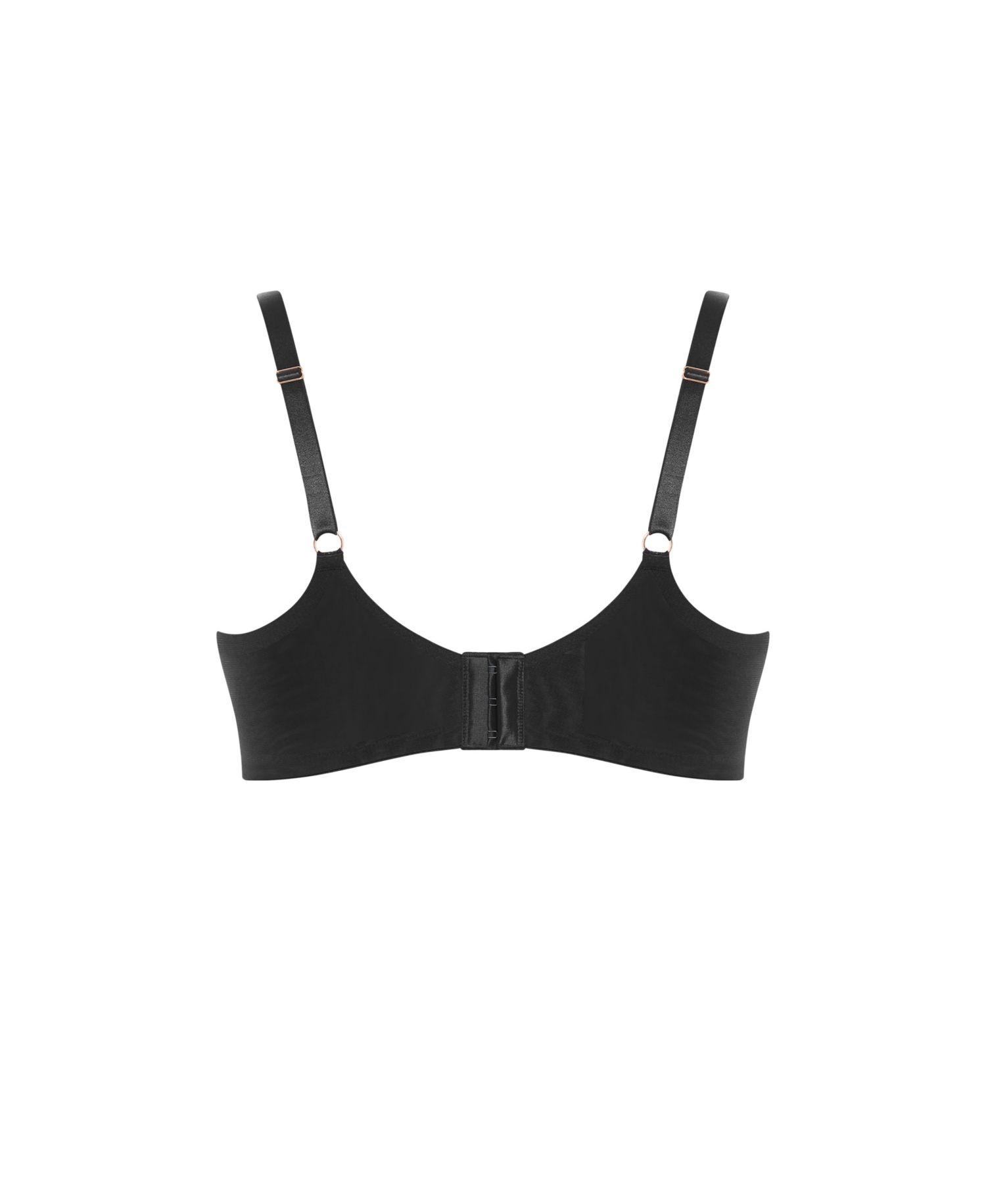 Women's Poppy Demi Underwire Bra